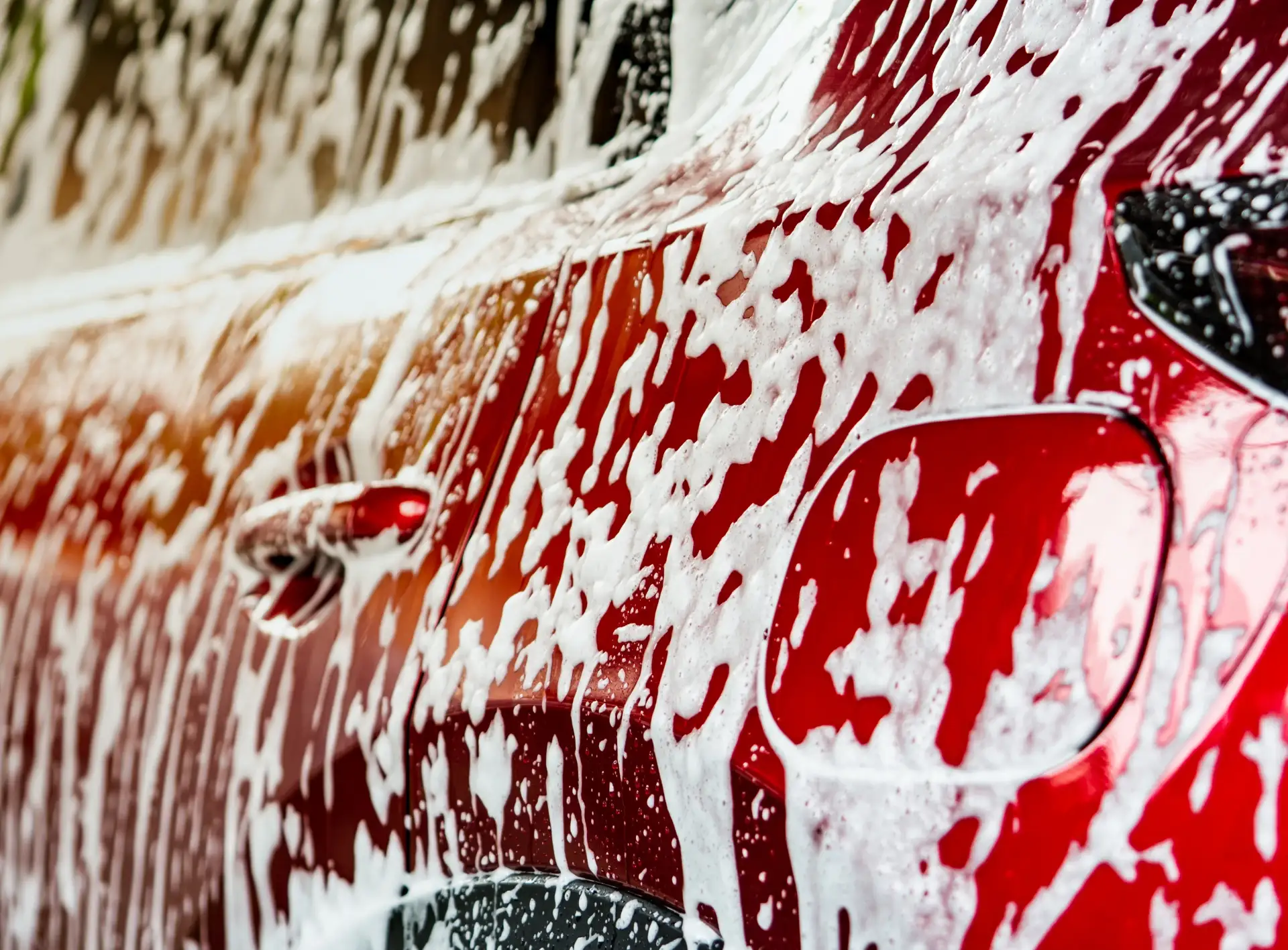 Car Wash